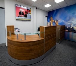 Howard Chase, Basildon for lease Lobby- Image 2 of 4