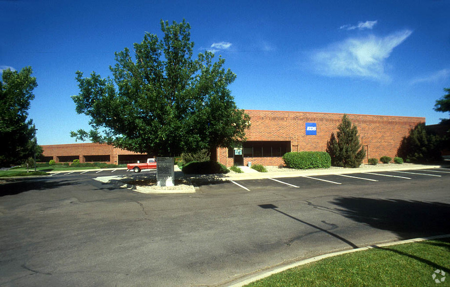 6900 W Jefferson Ave, Lakewood, CO for lease - Building Photo - Image 3 of 9