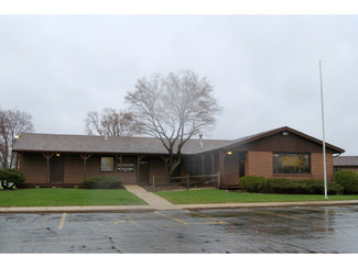 More details for 1107 N Blackhawk Blvd, Rockton, IL - Office for Lease