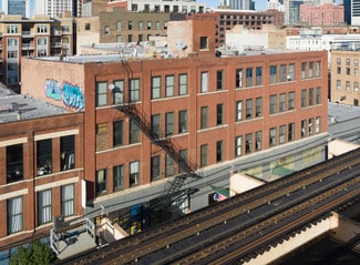 More details for 650 W Lake St, Chicago, IL - Office for Lease