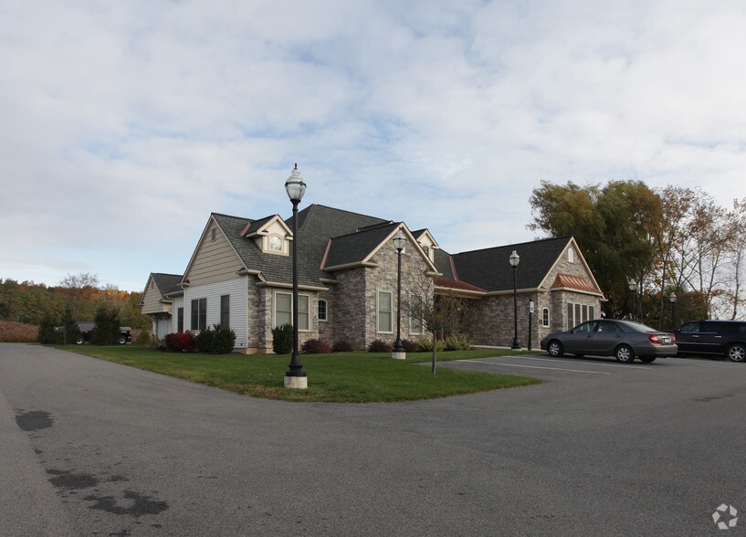 1266 Duanesburg Rd, Schenectady, NY for lease - Building Photo - Image 3 of 7