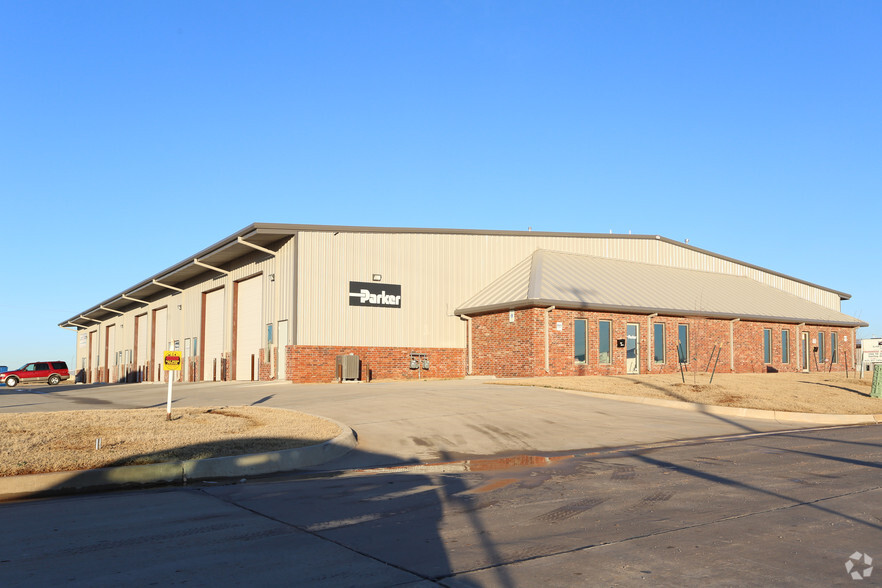 Superior Industrial Park portfolio of 5 properties for sale on LoopNet.com - Building Photo - Image 1 of 3