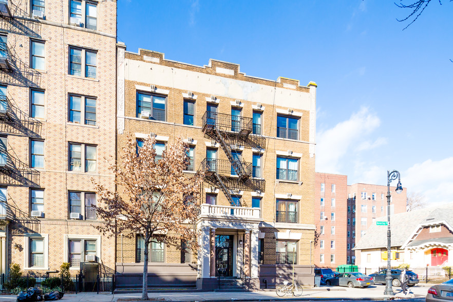 1819 Beverly Rd, Brooklyn, NY for sale - Other - Image 1 of 1