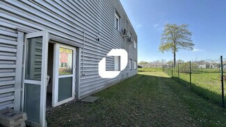 More details for 7 A Rue De La Batterie, Geispolsheim - Office, Flex for Lease