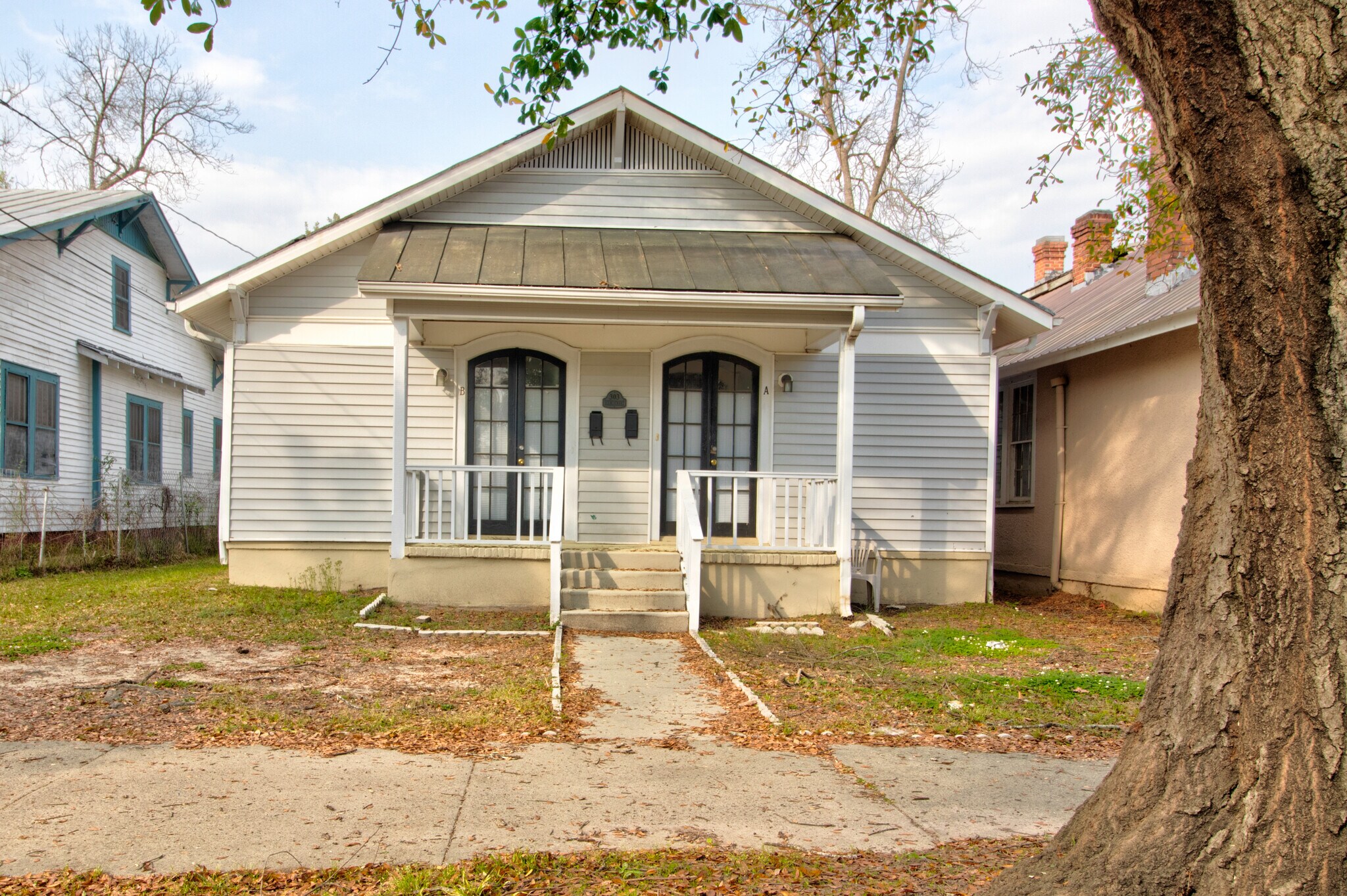 303 Ellis St, Augusta, GA for sale Primary Photo- Image 1 of 1