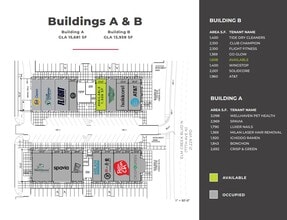 11700 Elm Creek Blvd N, Maple Grove, MN for lease Floor Plan- Image 1 of 1