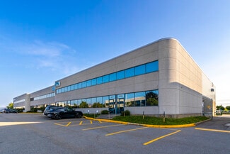 More details for 4969-4995 Rue Lévy, Montréal, QC - Flex for Lease