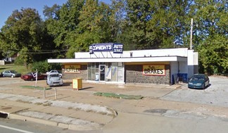 More details for 1617 S Florissant Rd, Saint Louis, MO - Retail for Sale