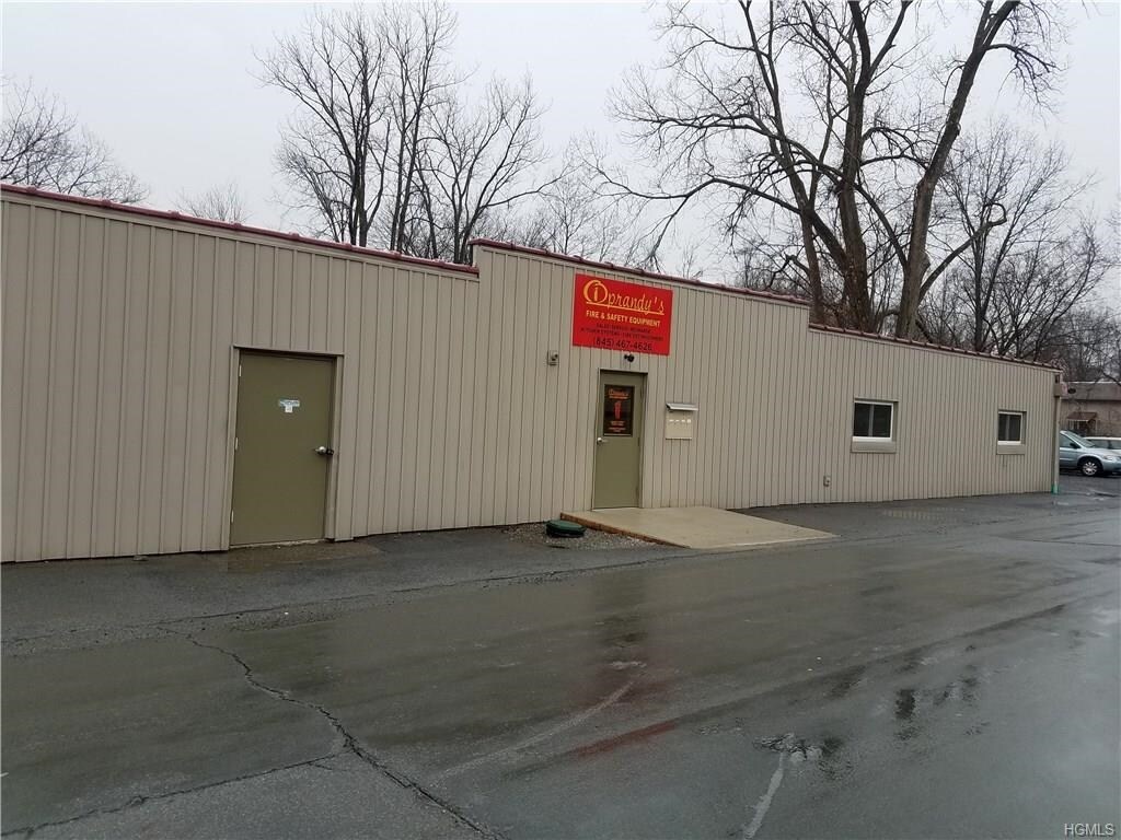 49 Brookline Ave, Middletown, NY for sale Building Photo- Image 1 of 1