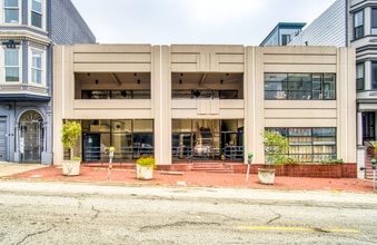 1545-1555 Pacific Ave, San Francisco, CA for sale Interior Photo- Image 1 of 5