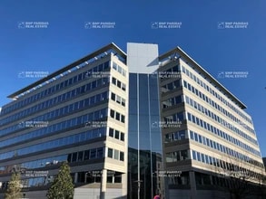 Office in Lyon for lease Building Photo- Image 1 of 49