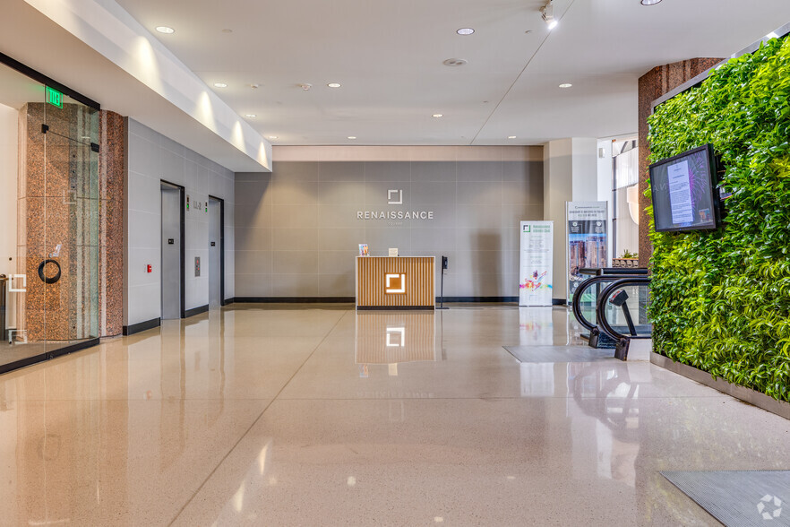 2 N Central Ave, Phoenix, AZ for lease - Lobby - Image 3 of 28