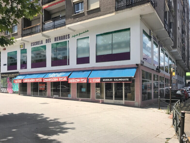 Multifamily in Alcorcón, Madrid for sale - Interior Photo - Image 1 of 1