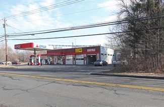 More details for 1556 Wolcott Rd, Wolcott, CT - Retail for Sale