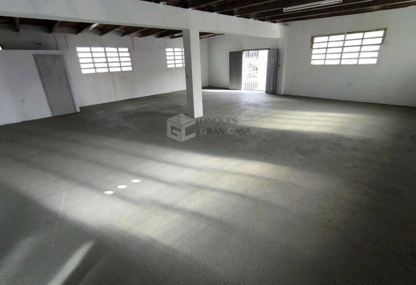 in Canovelles, Barcelona for sale - Interior Photo - Image 1 of 1