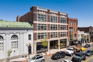 More details for 214 Glenridge Ave, Montclair, NJ - Office, Office/Retail for Lease