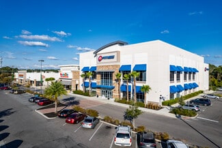 More details for 2350-2370 E Semoran Blvd, Apopka, FL - Retail for Lease