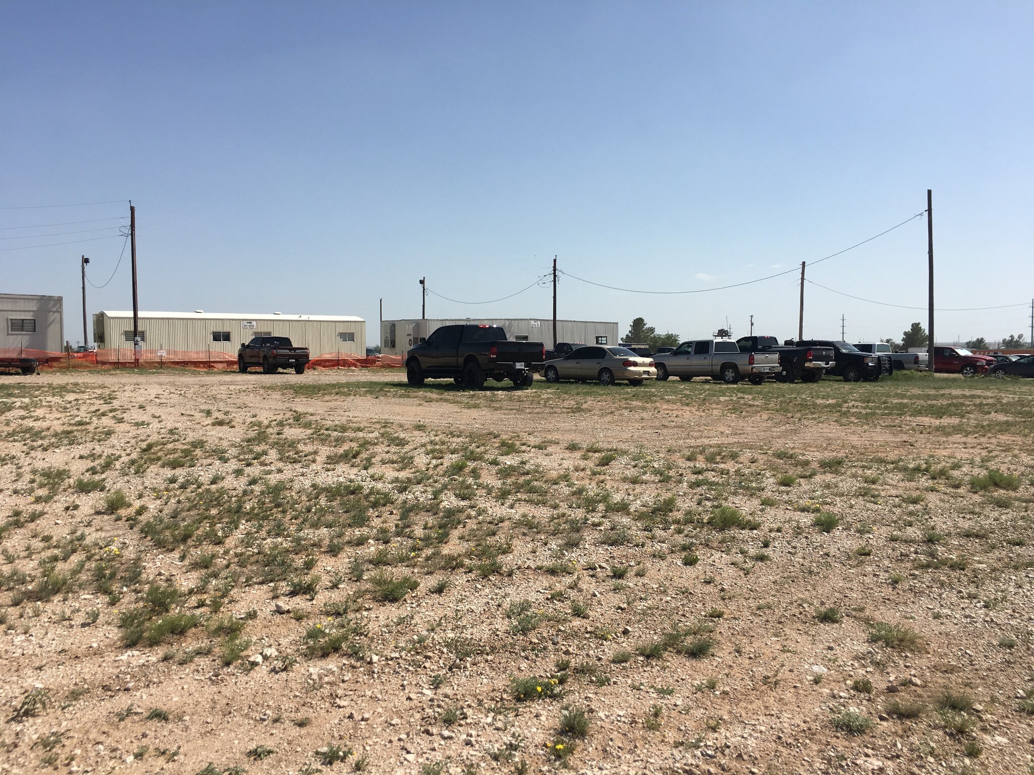 W Scharbauer St, Goldsmith, TX for sale Other- Image 1 of 1