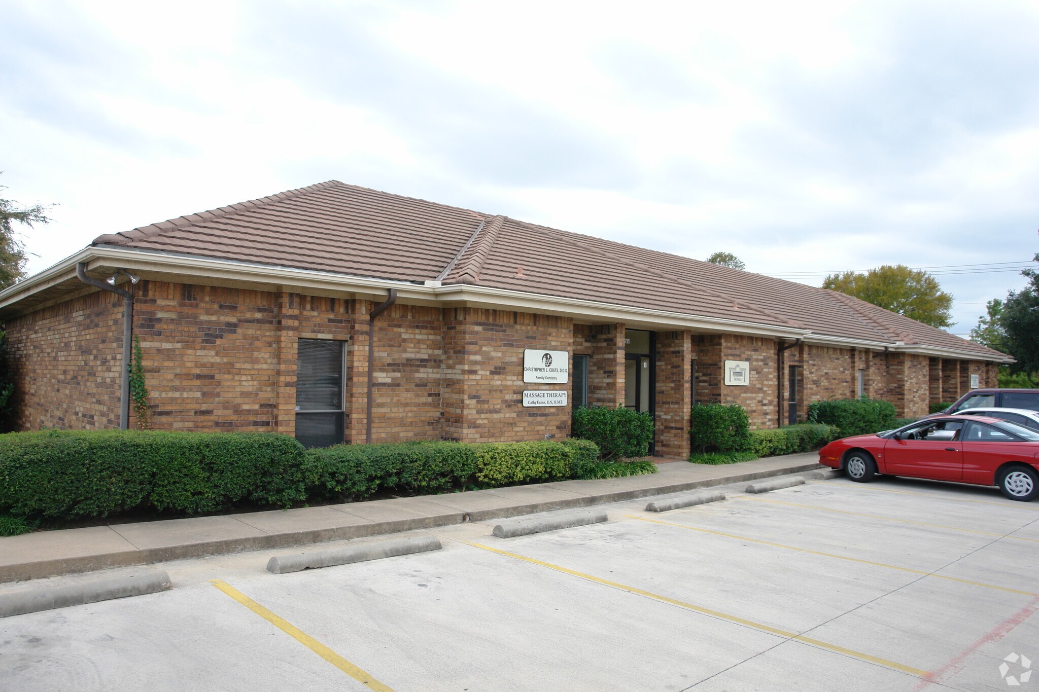 2311 Roosevelt Dr, Arlington, TX for sale Primary Photo- Image 1 of 1