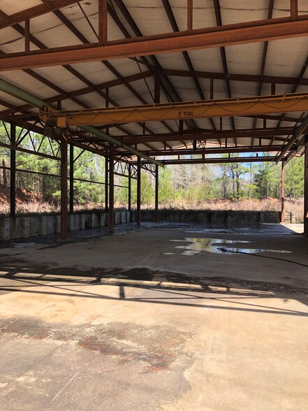 5590 N US Highway 321, Winnsboro, SC for sale - Building Photo - Image 2 of 5