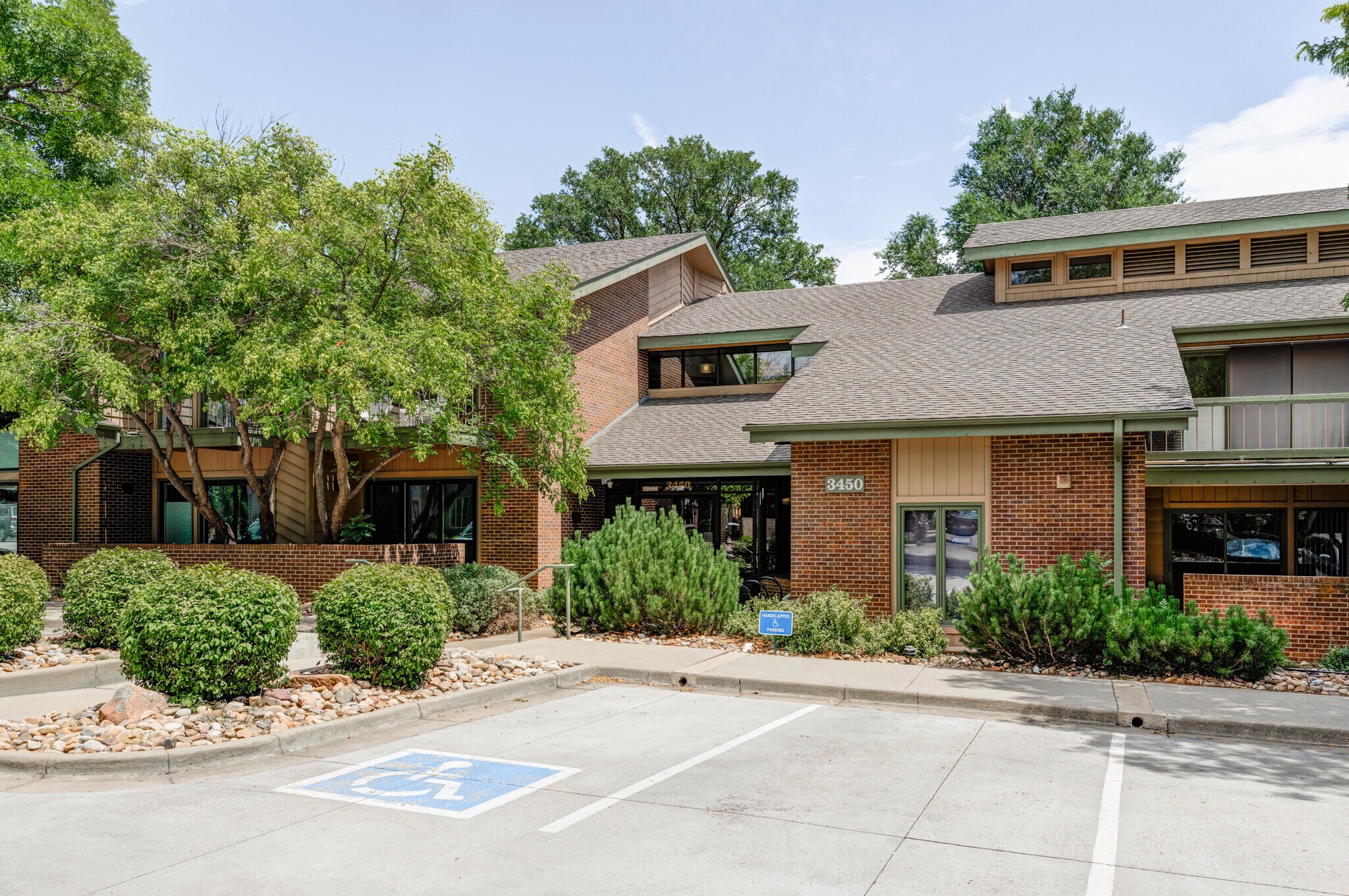 3450 Penrose Pl, Boulder, CO for sale Building Photo- Image 1 of 1