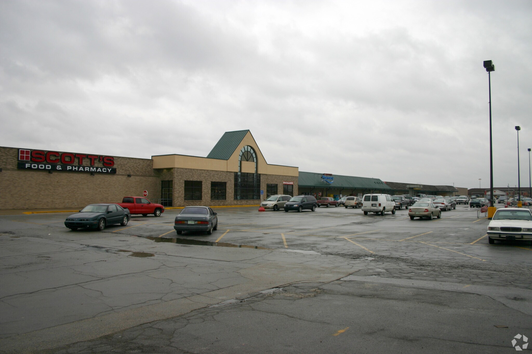 1061-1061 S 13th St, Decatur, IN for sale Primary Photo- Image 1 of 1