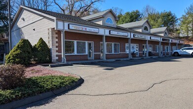 71 W Main St, Branford, CT for lease Building Photo- Image 1 of 6