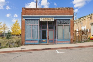 113 N 3rd St, Victor CO - Commercial Real Estate