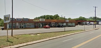 More details for 1400-1412 Beverly Dr, Wichita Falls, TX - Retail for Lease