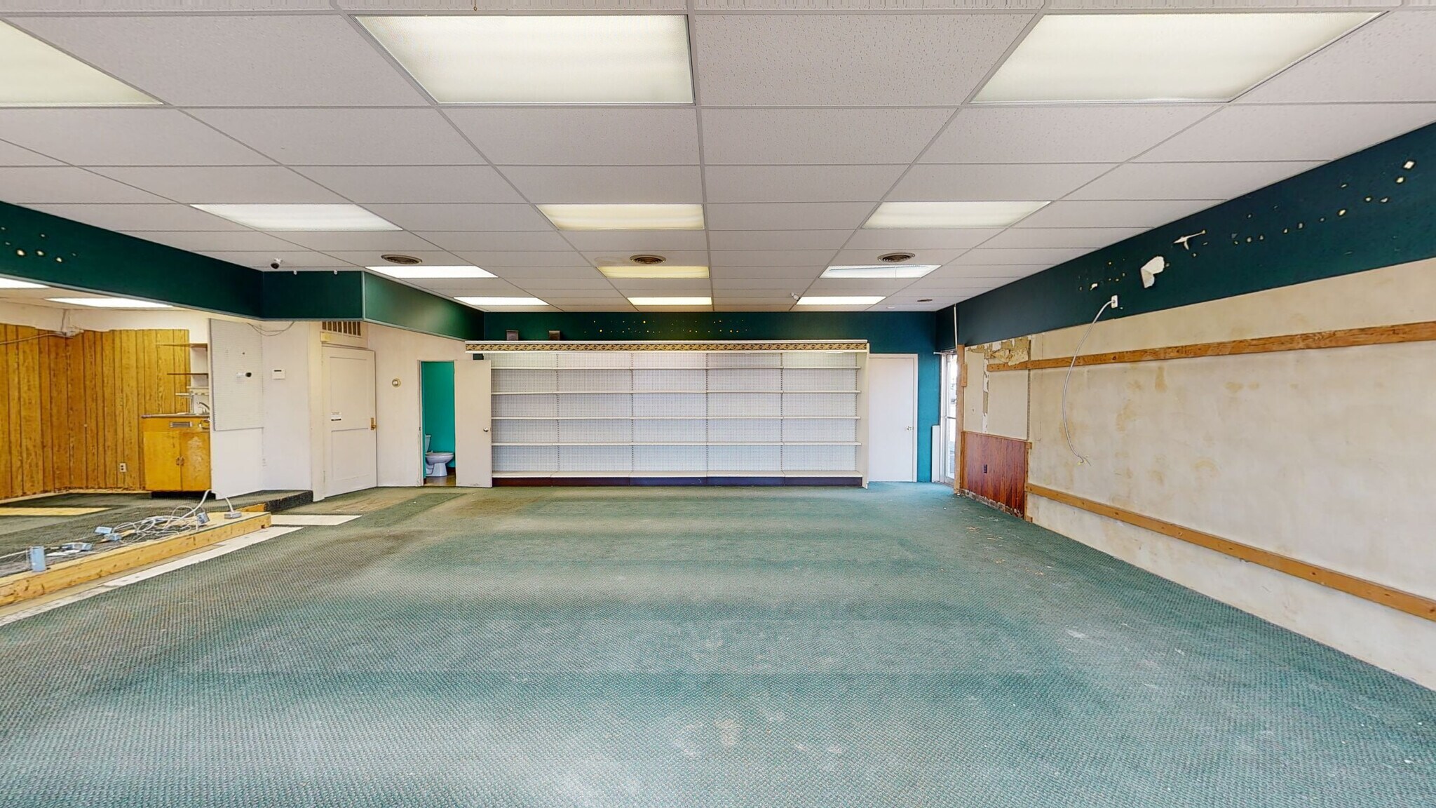 1600 Pacific Ave, Natrona Heights, PA 15065 Natrona Heights Professional Suites