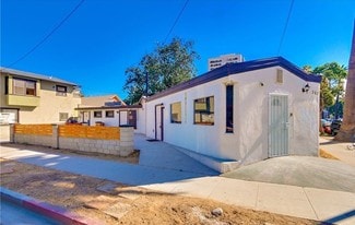 More details for 702 Cedar Ave, Long Beach, CA - Retail for Sale