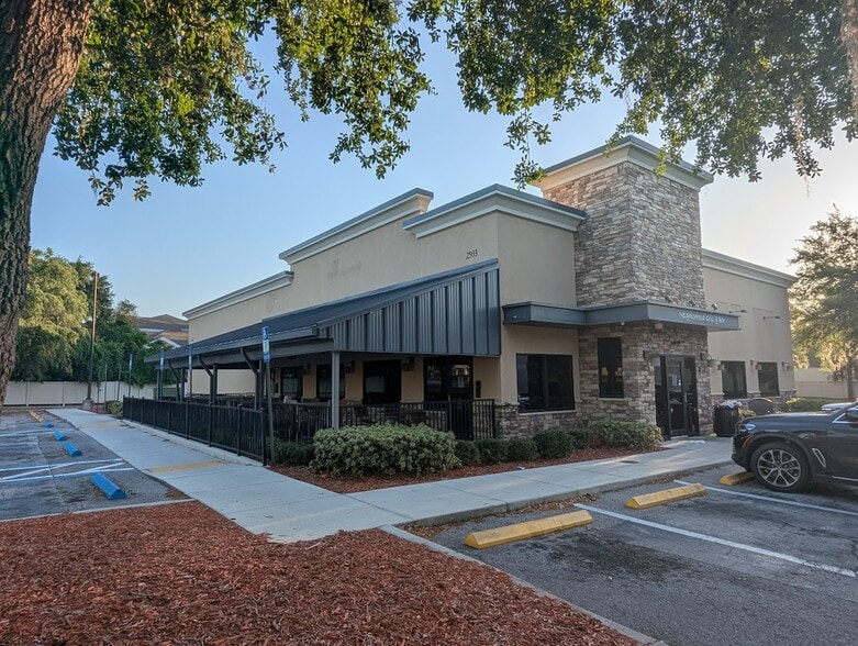 2503 S Kirkman Rd, Orlando, FL for lease - Building Photo - Image 2 of 5