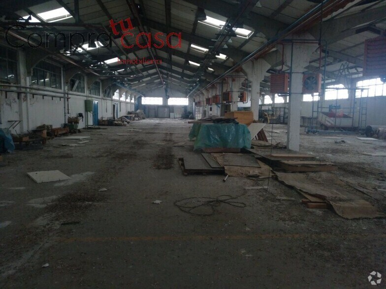 Industrial in Torrecaballeros, Segovia for sale - Building Photo - Image 3 of 7