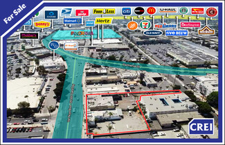 More details for 8741-8751 Van Nuys Blvd, Panorama City, CA - Retail for Sale