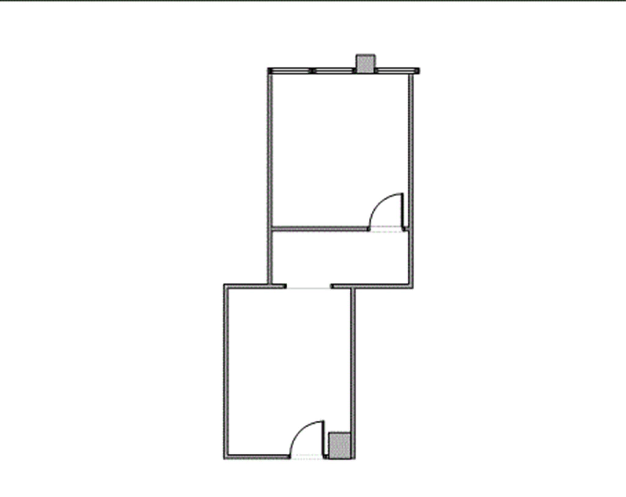 9304 Forest Ln, Dallas, TX for lease Floor Plan- Image 1 of 1