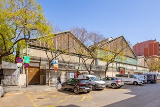 More details for Carrer de la Creu Coberta, 93, Barcelona - Retail for Sale