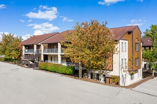 Meadow Pointe Office Park 2 - Convenience Store