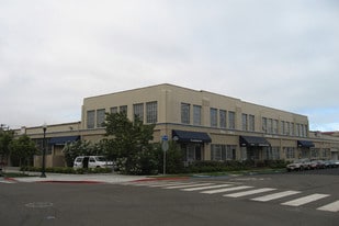 1311-1425 63rd St, Emeryville CA - Warehouse