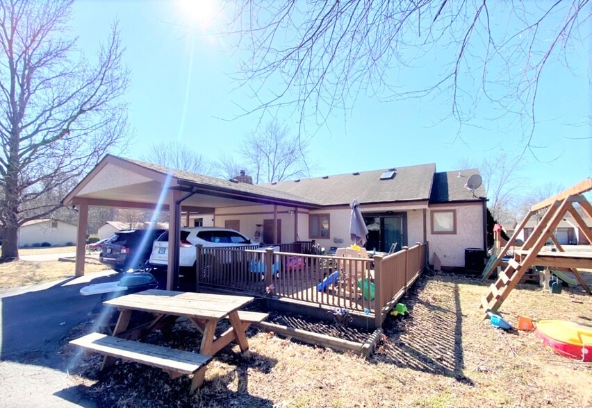 100 Turnbridge Dr, Swansea, IL for sale - Building Photo - Image 3 of 16