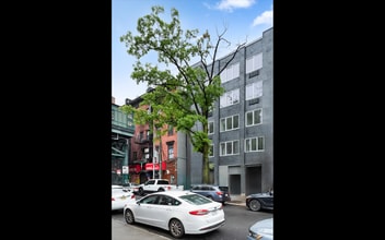 170 Marcy Ave, Brooklyn, NY for lease Building Photo- Image 1 of 2