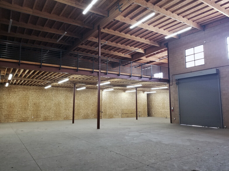 13075 Garvey Ave, Baldwin Park, CA for lease - Interior Photo - Image 3 of 4