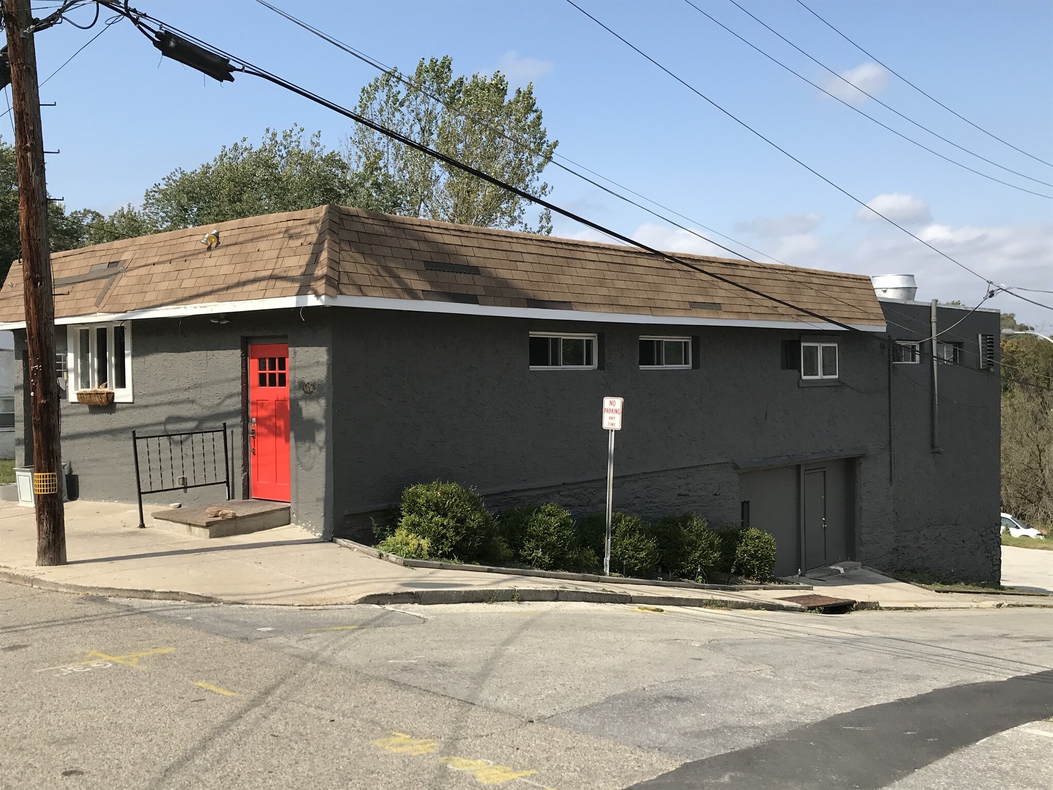 201 Jefferson St, Bala Cynwyd, PA for sale Building Photo- Image 1 of 1