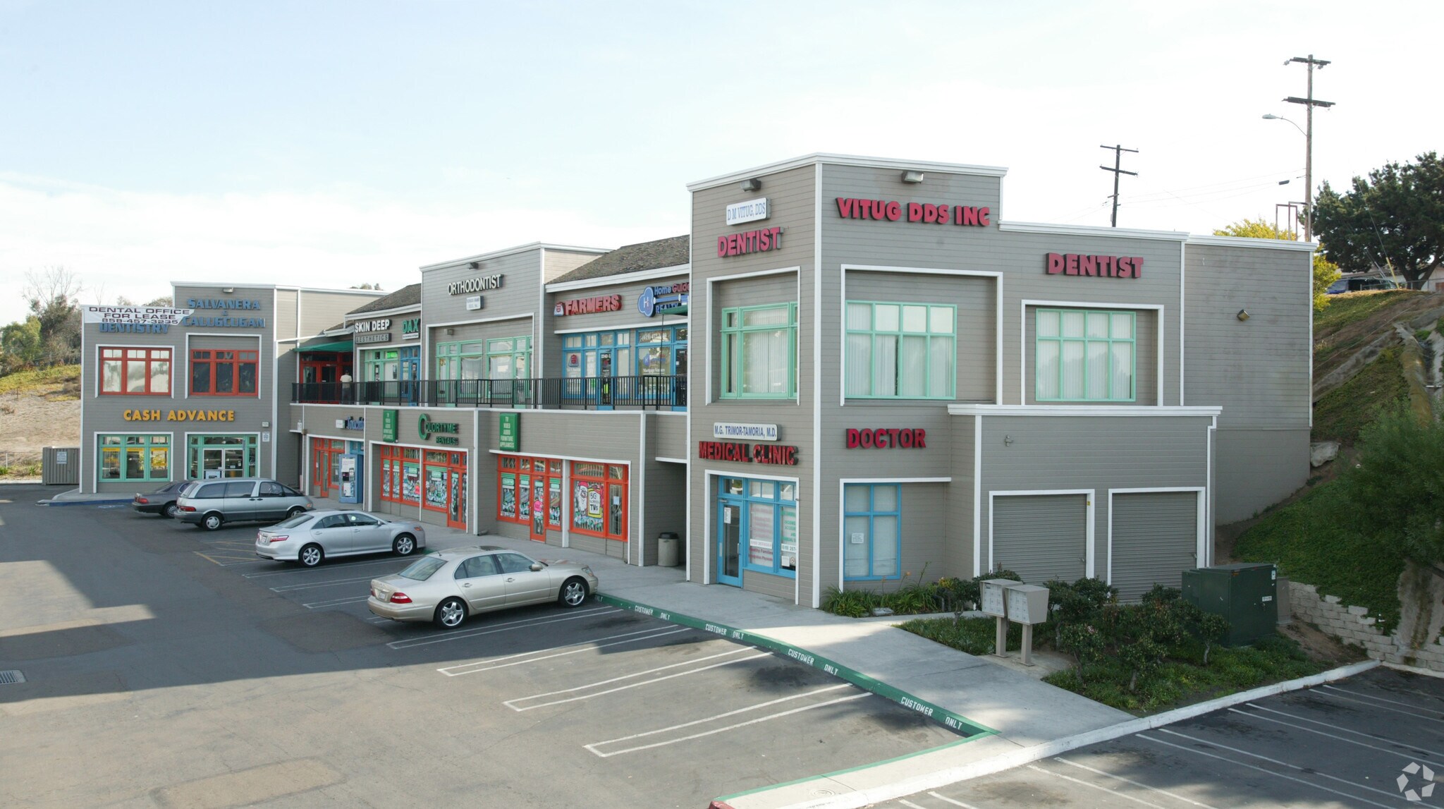 2240 E Plaza Blvd, National City, CA for sale Primary Photo- Image 1 of 7