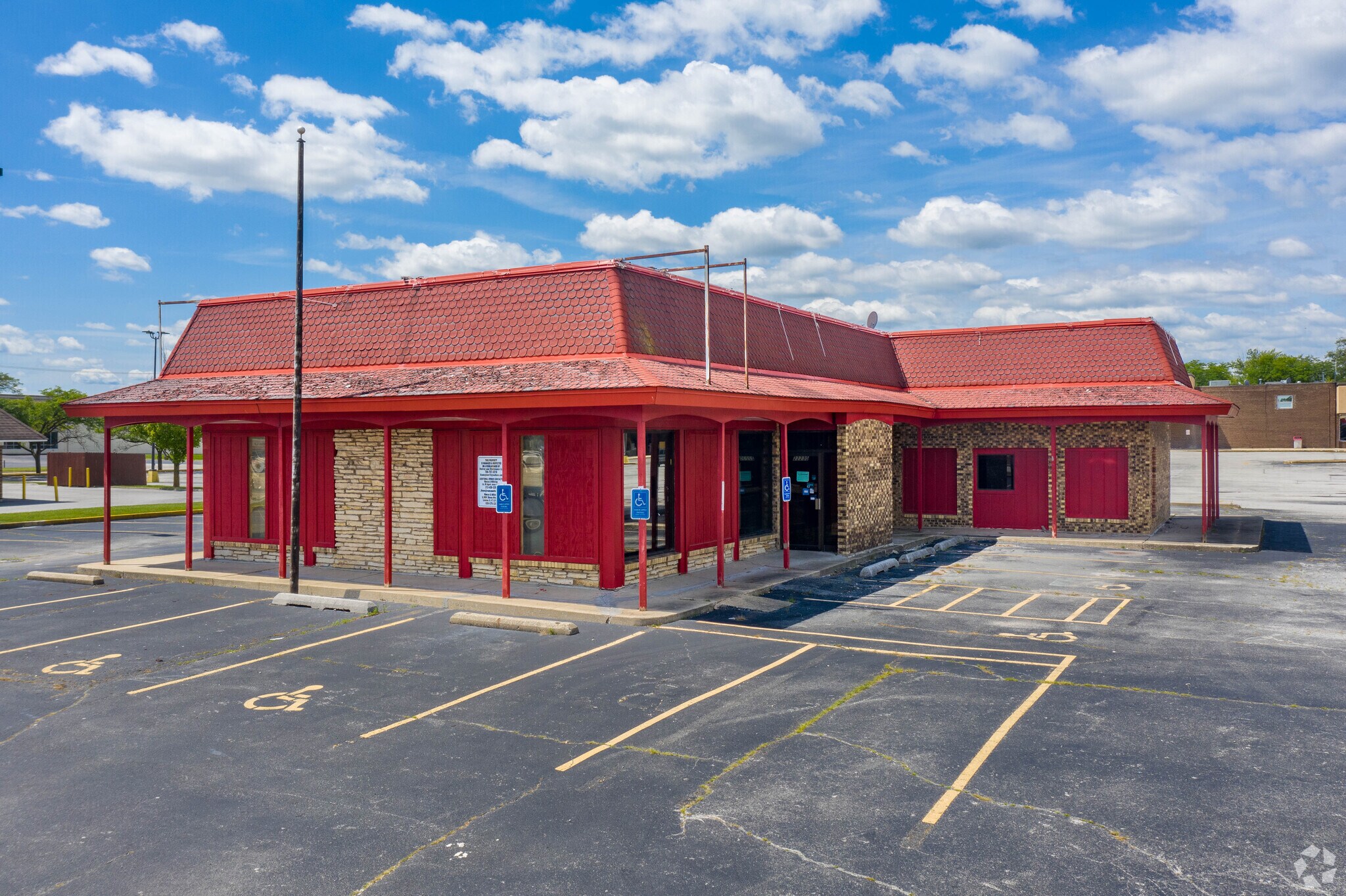 22230 Governors Hwy, Richton Park, IL for sale Primary Photo- Image 1 of 1