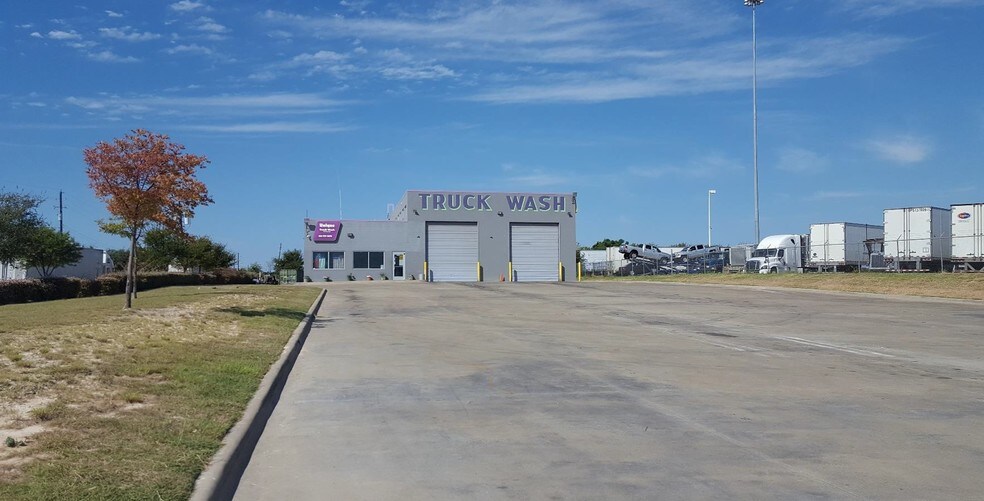 4225 Port Blvd, Dallas, TX for sale - Primary Photo - Image 1 of 1