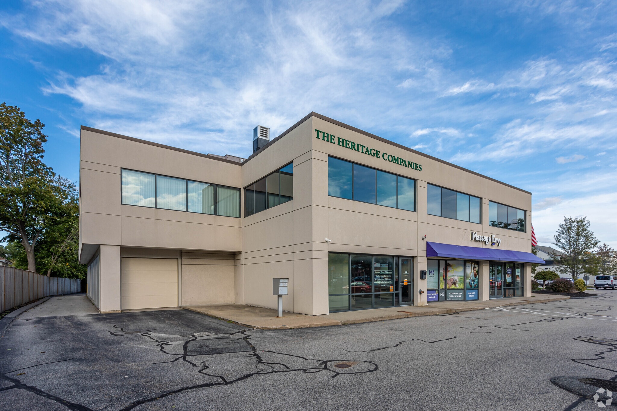 70 Quincy Ave, Quincy, MA 02169 Office for Lease