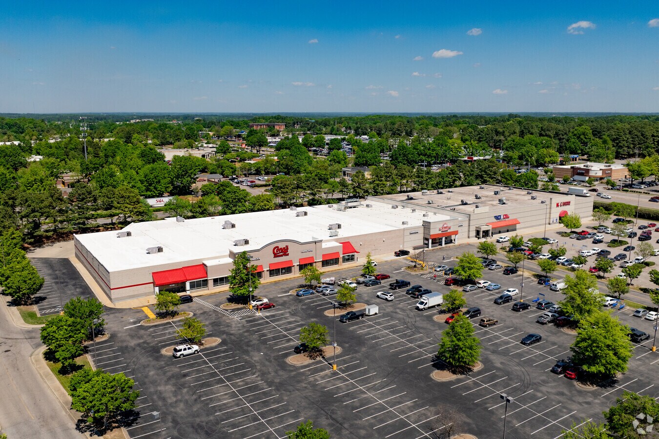 Advance Auto Parts East Millbrook Road Raleigh Nc 2900-2950 E Millbrook Rd, Raleigh, NC 27604 - Retail for Sale | LoopNet