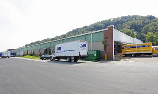 More details for 1360 Island Ave, McKees Rocks, PA - Industrial for Lease