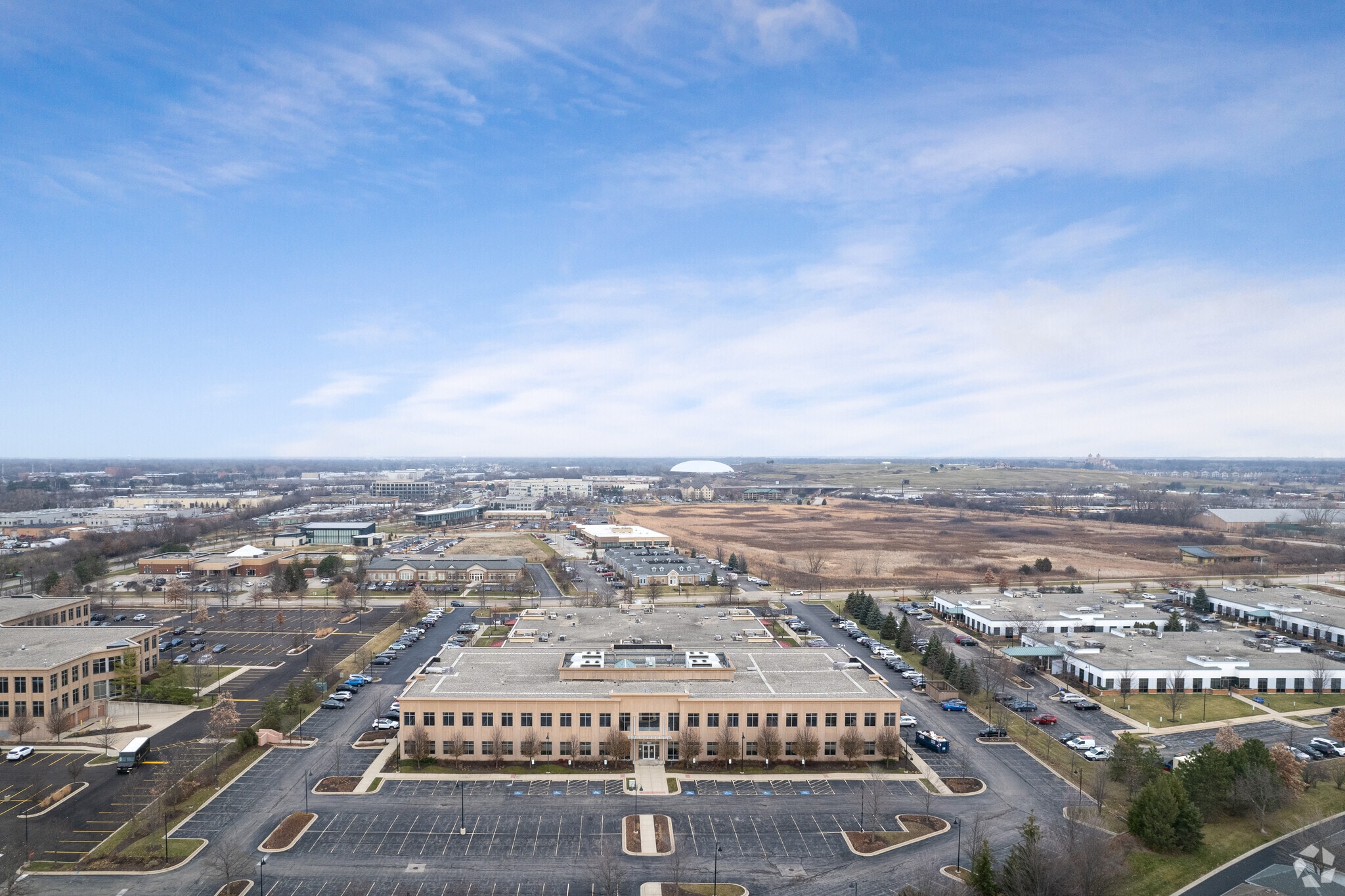 2651 Compass Rd, Glenview, IL 60026 2651 Compass Rd Anixiter Int'l