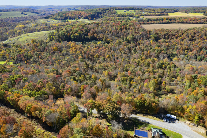 1095 Bear Rd, Cowansville, PA for sale - Aerial - Image 3 of 29